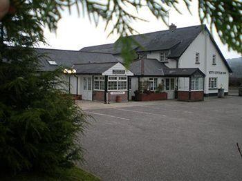 Betty Cottles Inn Okehampton Exterior foto